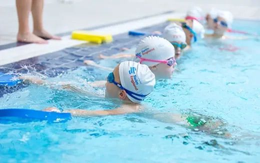 Swimming